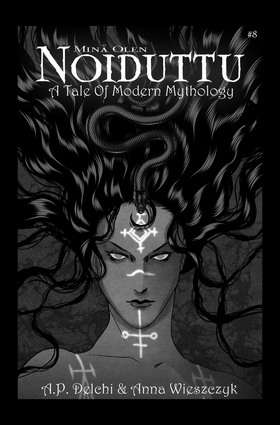 Read Noiduttu  8 Page 1 in English