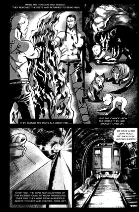 Read Noiduttu  8 Page 6 in English