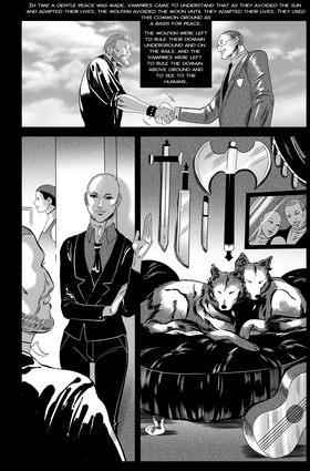 Read Noiduttu  8 Page 8 in English