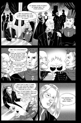 Read Noiduttu  8 Page 9 in English