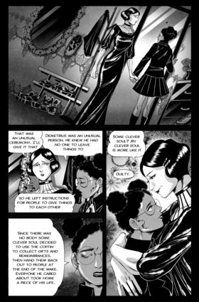 Read Noiduttu  12 Page 3 in English