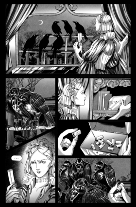 Read Noiduttu  14 Page 3 in English