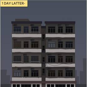 Read UNKOWN DETECTIVE- SEASON 1   3 Page 1 in English