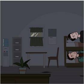 Read UNKOWN DETECTIVE- SEASON 1   3 Page 3 in English