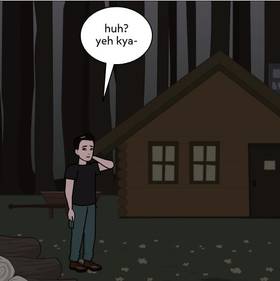 Read UNKOWN DETECTIVE- SEASON 1   3 Page 5 in English