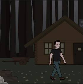 Read UNKOWN DETECTIVE- SEASON 1   3 Page 6 in English