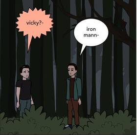 Read UNKOWN DETECTIVE- SEASON 1   3 Page 7 in English