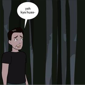Read UNKOWN DETECTIVE- SEASON 1   3 Page 9 in English
