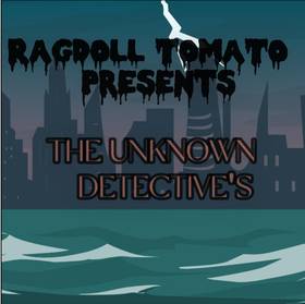 Read UNKOWN DETECTIVE- SEASON 1   4 Page 1 in English
