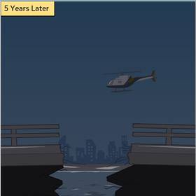 Read UNKOWN DETECTIVE- SEASON 1   4 Page 3 in English