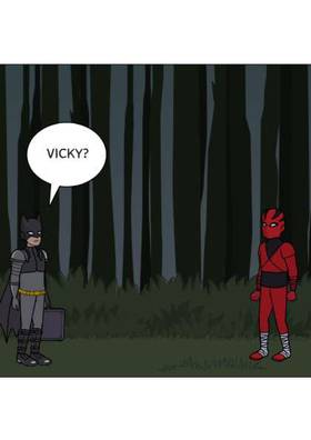 Read UNKOWN DETECTIVE- SEASON 1   5 Page 2 in English