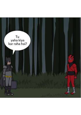 Read UNKOWN DETECTIVE- SEASON 1   5 Page 3 in English