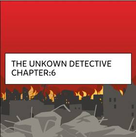 Read UNKOWN DETECTIVE- SEASON 1   6 Page 6 in English