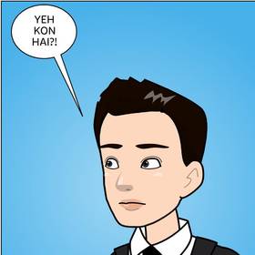 Read UNKOWN DETECTIVE- SEASON 1   7 Page 2 in English