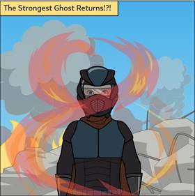 Read UNKOWN DETECTIVE- SEASON 1   7 Page 3 in English