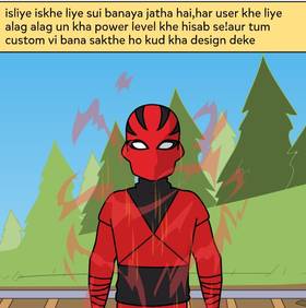 Read UNKOWN DETECTIVE- SEASON 1   7 Page 8 in English