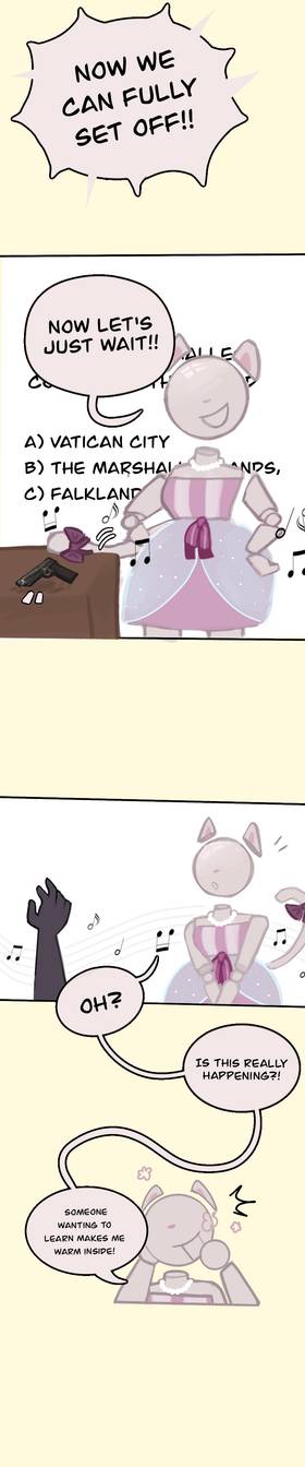 Read Re-education  9 Page 2 in English