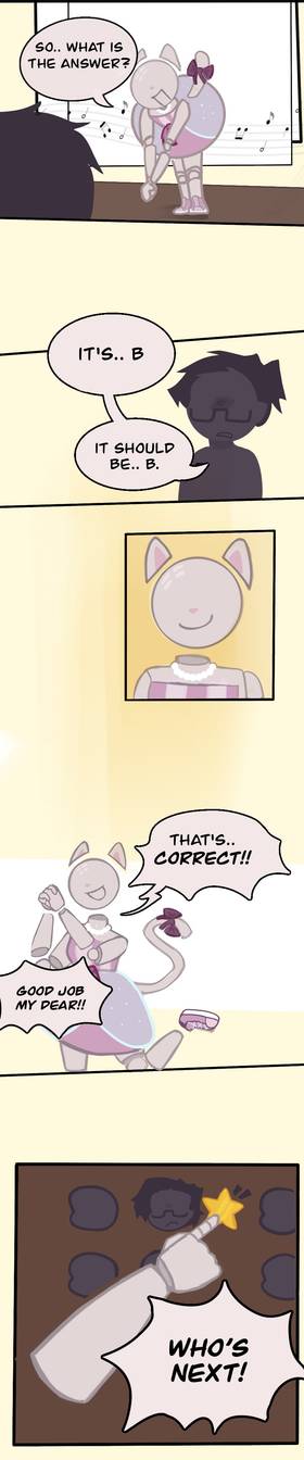 Read Re-education  9 Page 3 in English
