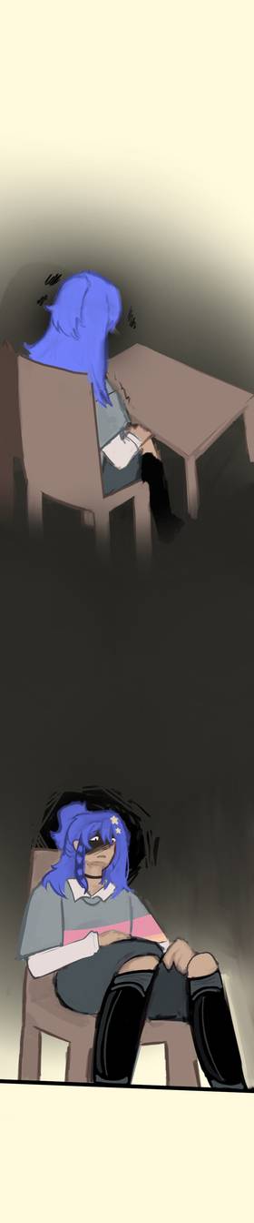 Read Re-education  9 Page 5 in English
