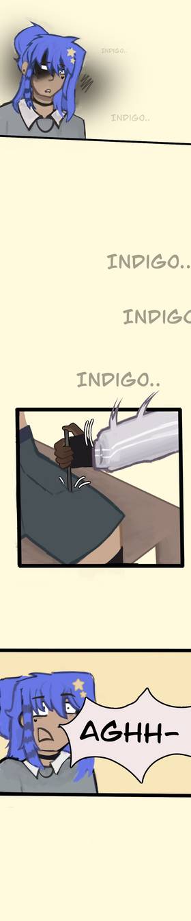 Read Re-education  9 Page 6 in English