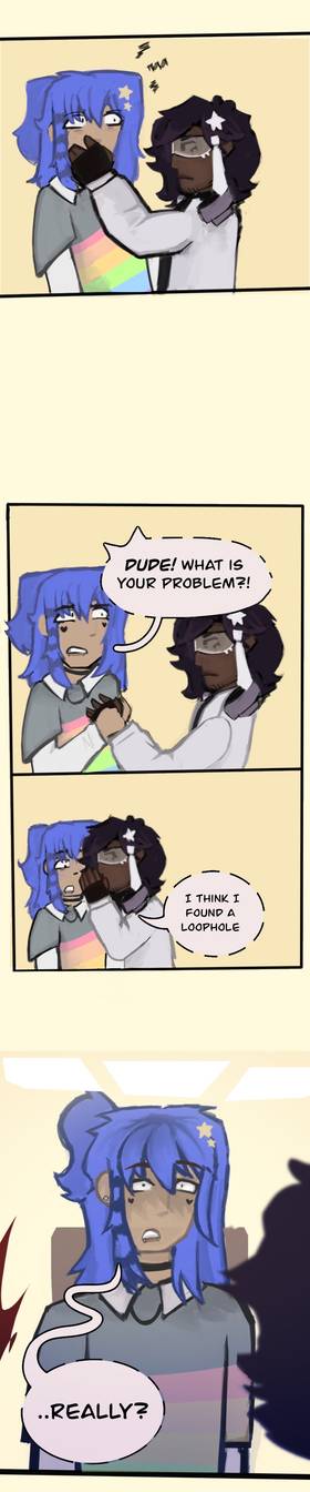 Read Re-education  9 Page 7 in English