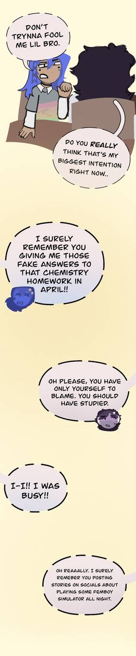 Read Re-education  9 Page 8 in English