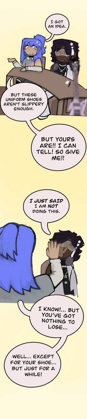 Read Re-education  10 Page 3 in English