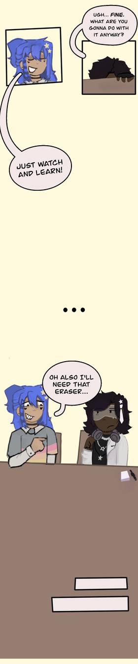 Read Re-education  10 Page 4 in English