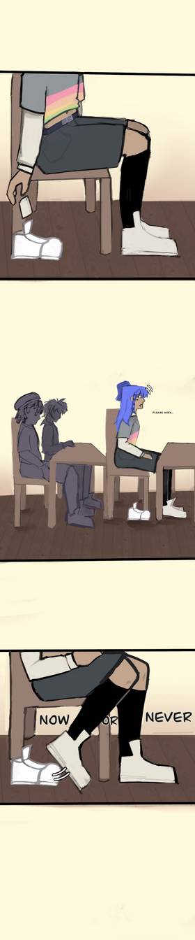 Read Re-education  10 Page 6 in English