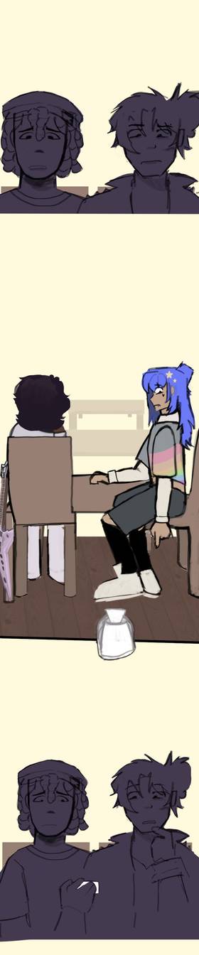 Read Re-education  10 Page 7 in English