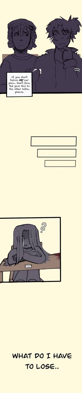Read Re-education  10 Page 8 in English