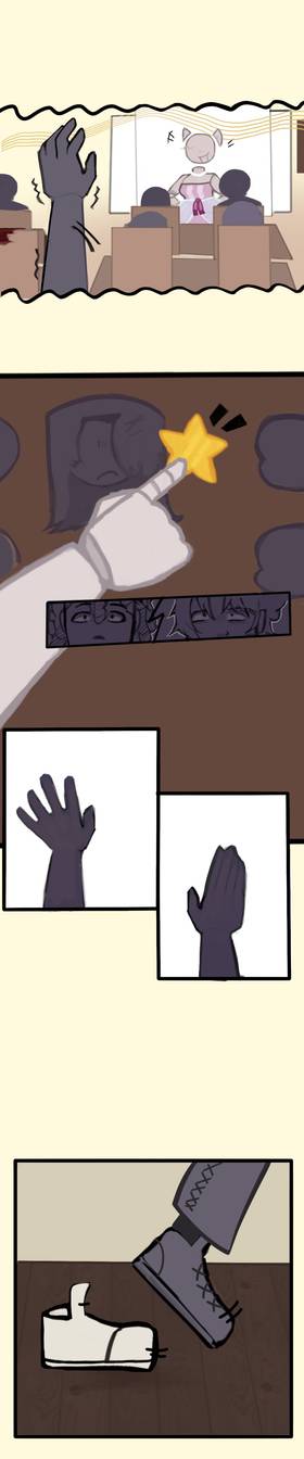 Read Re-education  10 Page 9 in English