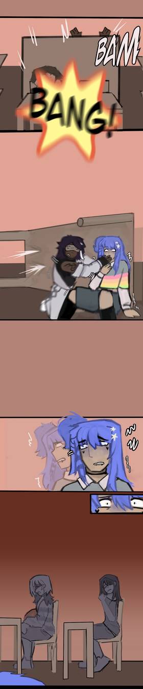 Read Re-education  11 Page 4 in English
