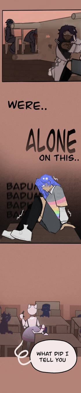 Read Re-education  11 Page 5 in English