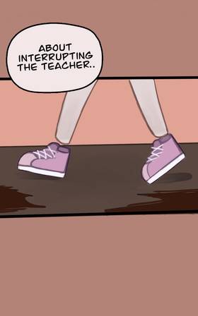 Read Re-education  11 Page 6 in English