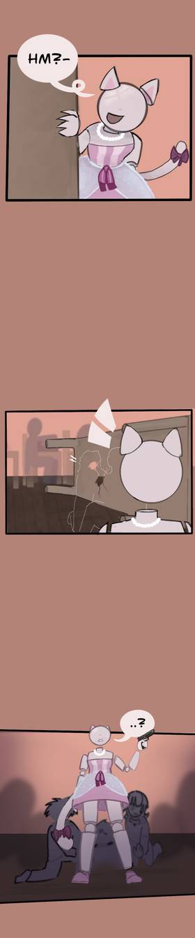 Read Re-education  11 Page 7 in English