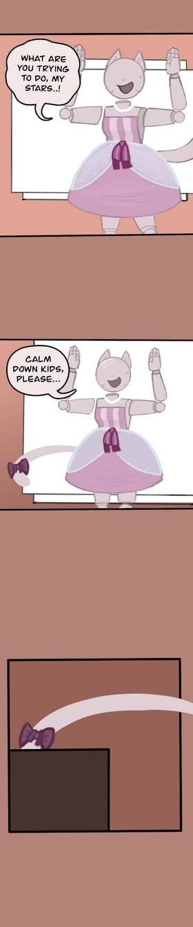 Read Re-education  11 Page 10 in English