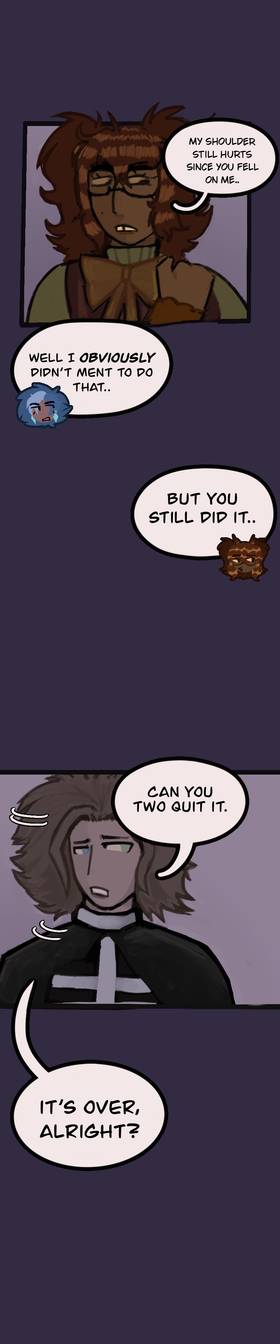Read Re-education  12 Page 3 in English