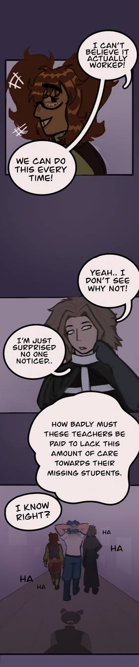 Read Re-education  12 Page 5 in English