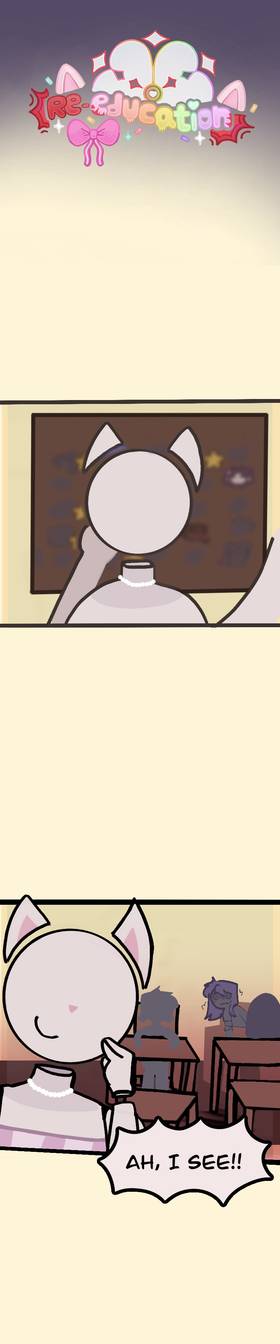 Read Re-education  12 Page 6 in English