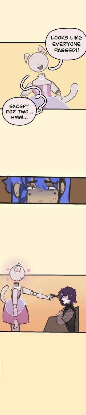 Read Re-education  12 Page 7 in English