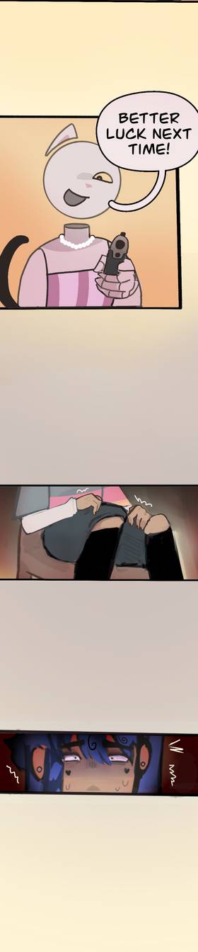 Read Re-education  12 Page 8 in English