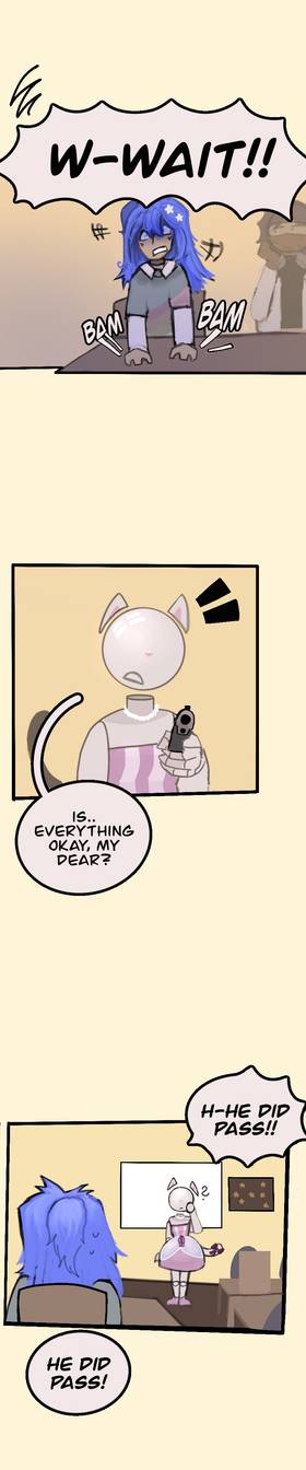Read Re-education  12 Page 9 in English