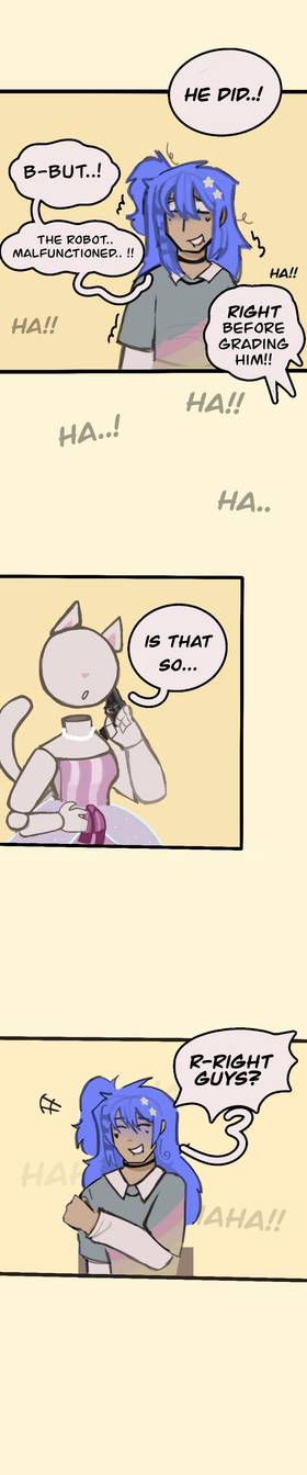 Read Re-education  12 Page 10 in English