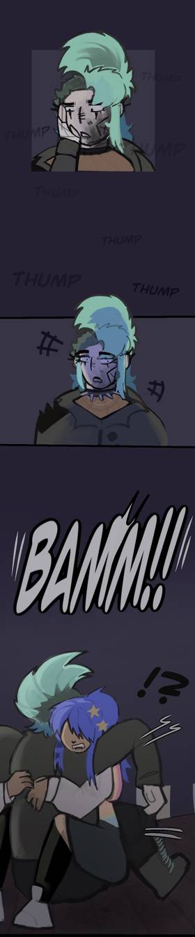 Read Re-education  13 Page 5 in English
