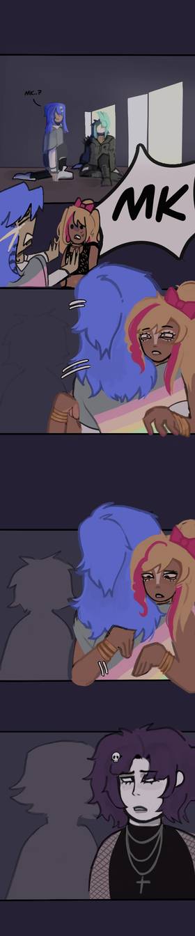 Read Re-education  13 Page 10 in English