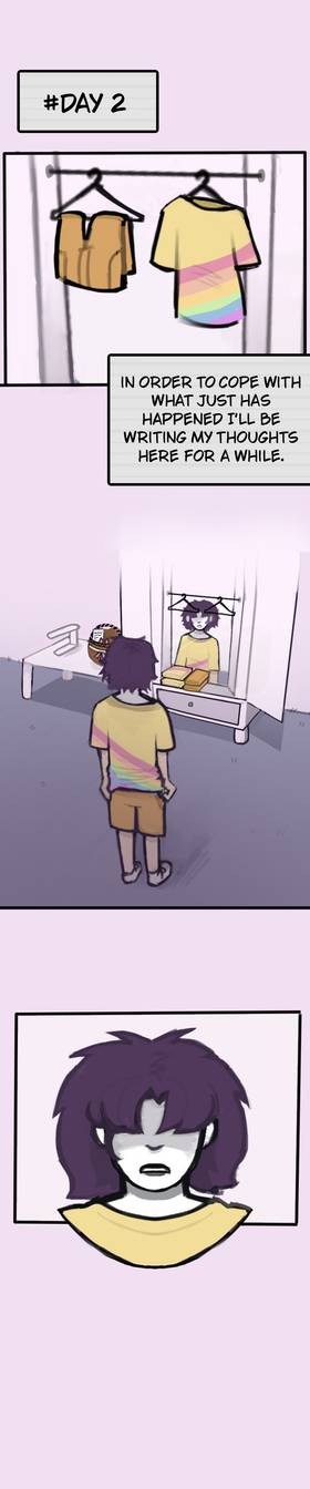 Read Re-education  14 Page 3 in English