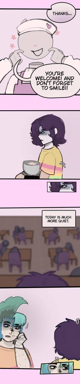 Read Re-education  14 Page 7 in English