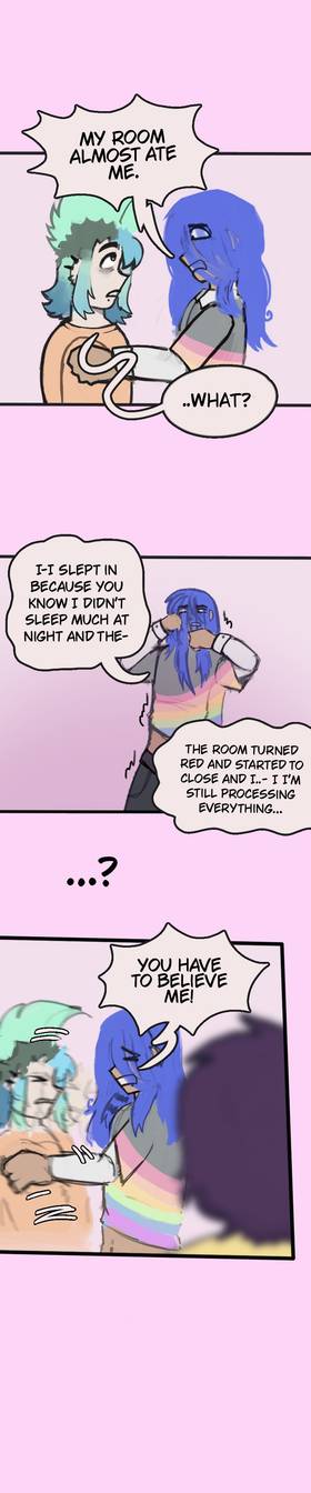 Read Re-education  14 Page 9 in English