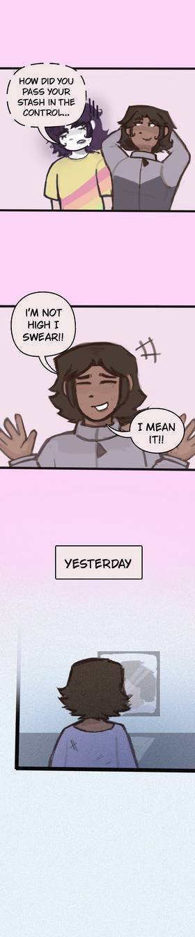 Read Re-education  15 Page 3 in English